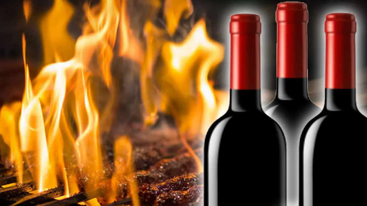 Vinos imbatibles para el asado: ocho blends tintos desde $100 a $250