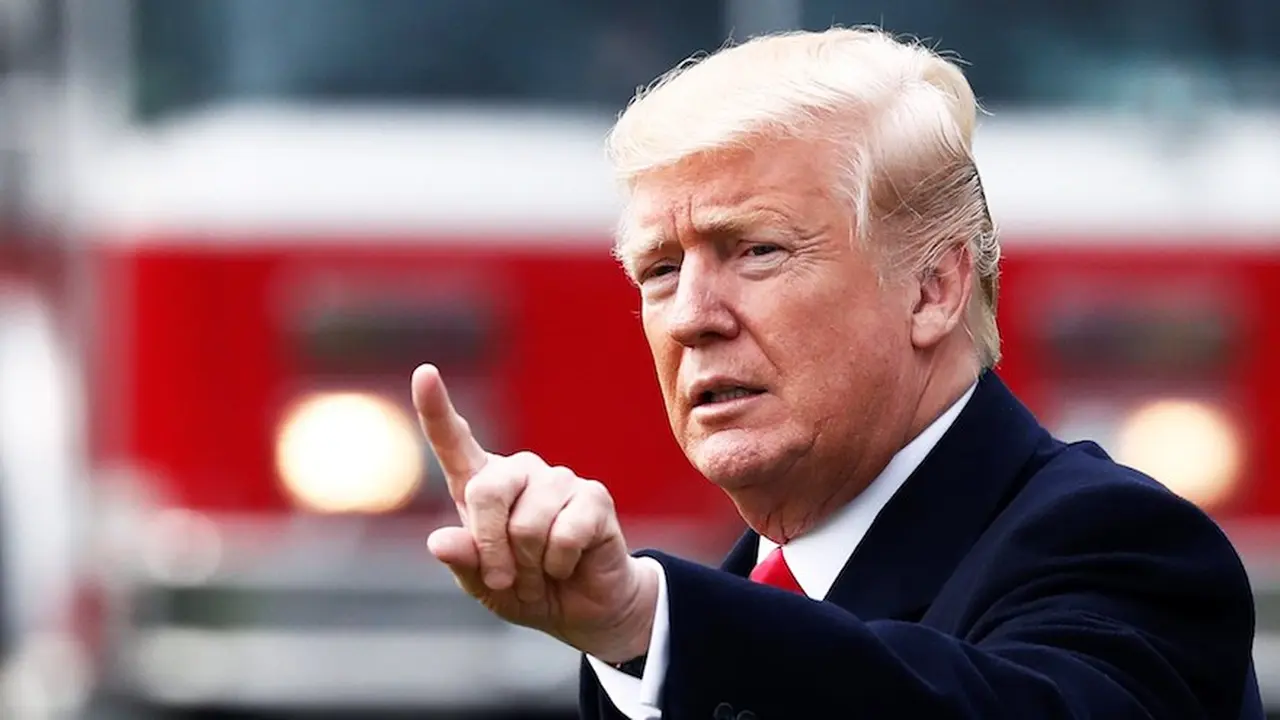 Cumbre EE.UU.-Corea del Norte: Trump aseguró que recibió una carta "muy positiva" de Kim Jong Un