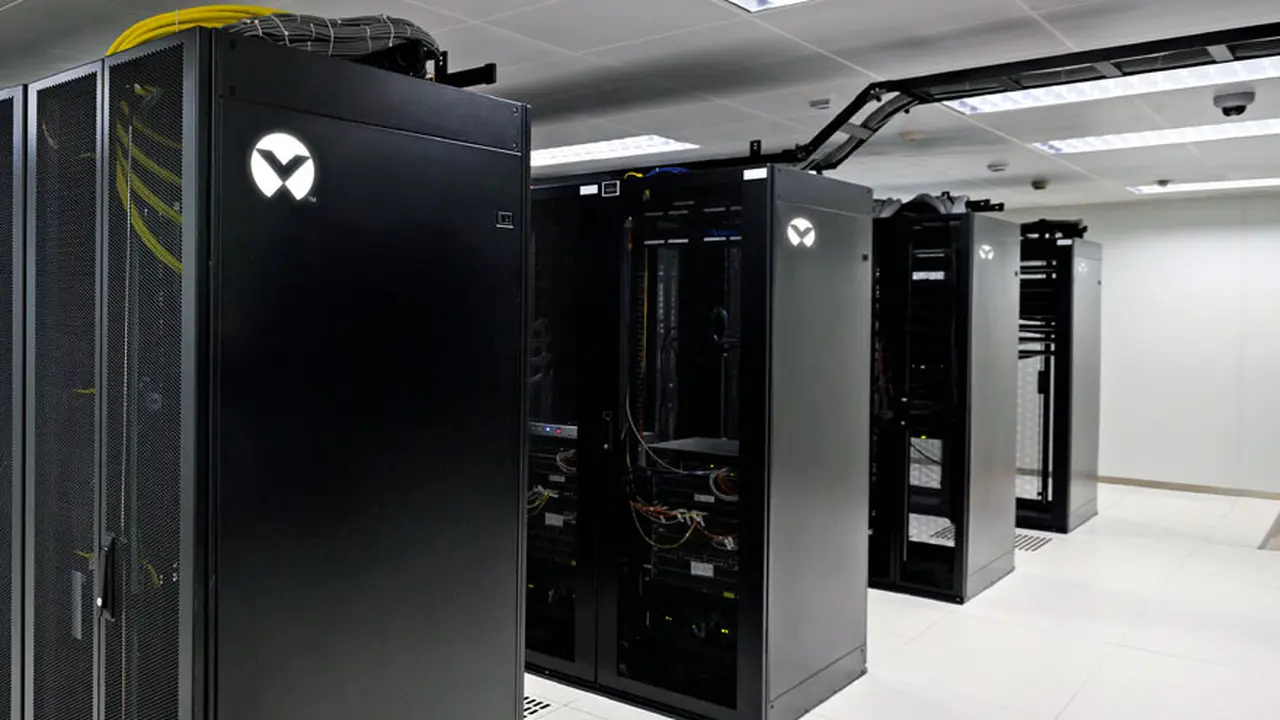 Telextorage comercializa servidores corporativos, entre otros productos tecnológicos.
