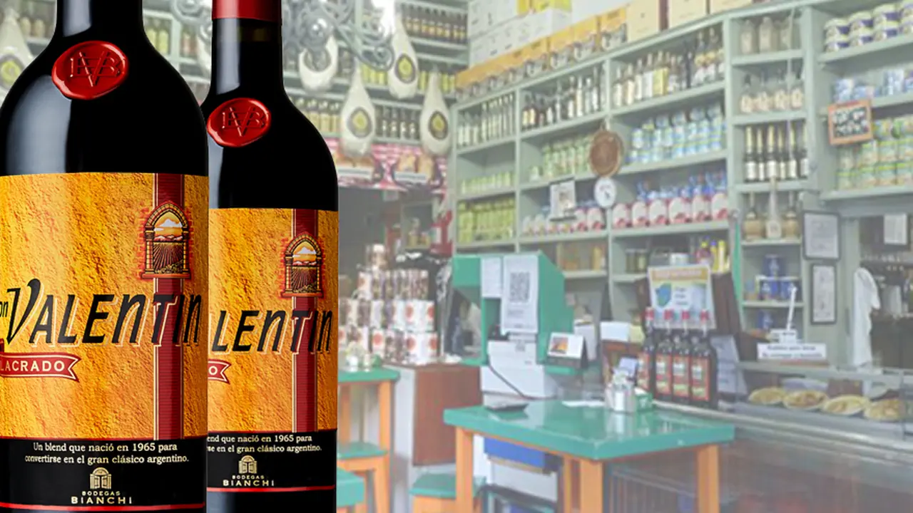 Conocé cómo es la "semana de los bodegones" en Buenos Aires y diferentes puntos del país