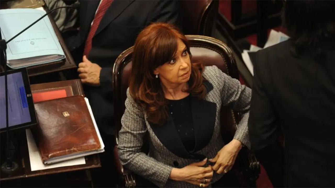 Para Cristina Kirchner, el debate sobre Vicentin implica la posibilidad de acusar al macrismo por corrupción