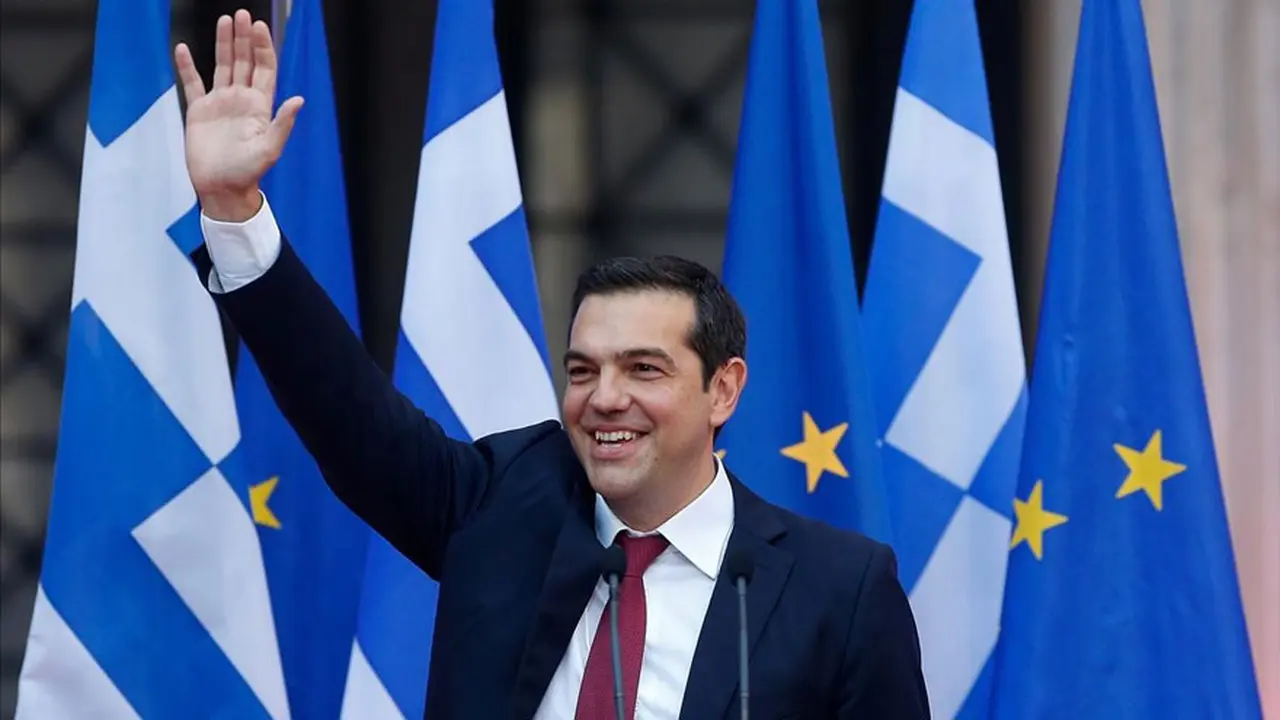 El primer ministro de Grecia anunció "el fin de las políticas de austeridad"