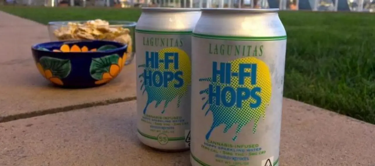 Cerveza con marihuana: la nueva bebida con la que Heineken busca conquistar a los millennials