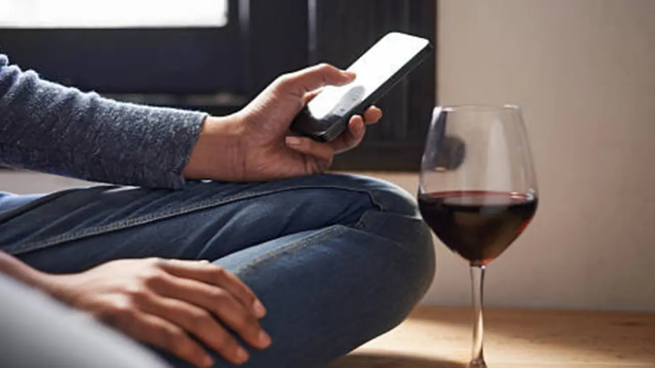 Vinos y redes: siete protagonistas del mundo del vino para seguir en Instagram y Facebook
