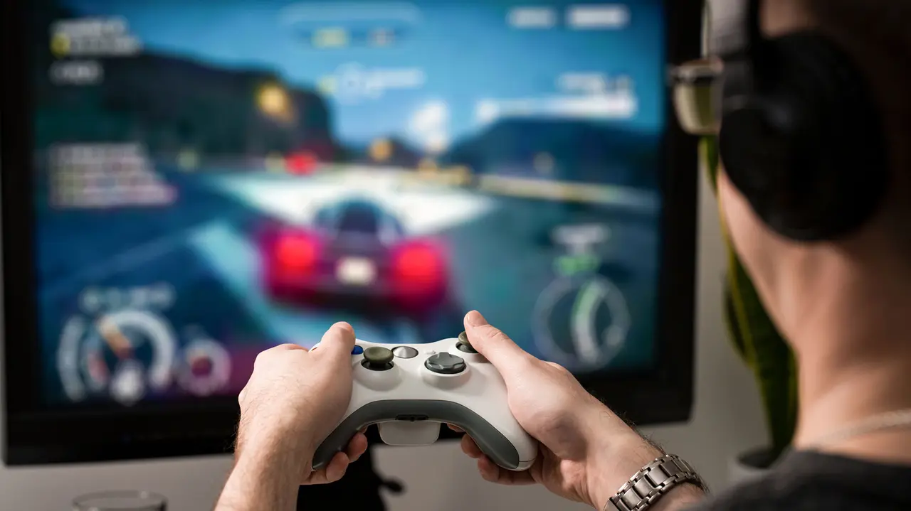 ¡Atención padres!: los videojuegos pueden provocar adicción