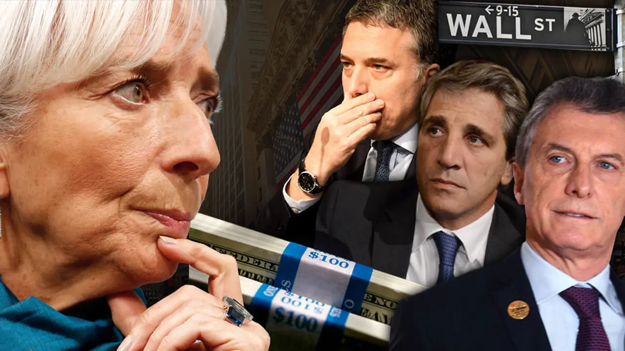 Primer cortocircuito entre el Gobierno y FMI: a dos meses del acuerdo, tensión y reproches por el dólar y rumbo de la economía