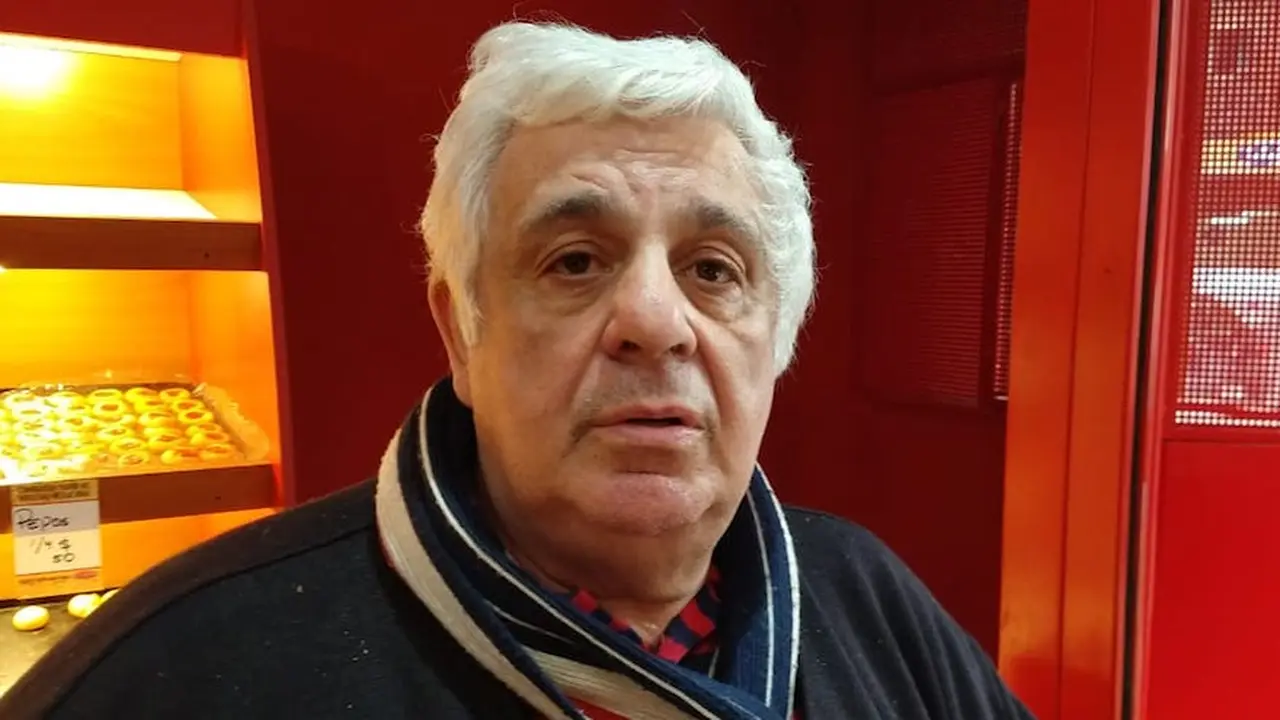 Samid, el denominado “rey de la carne”, presentó una oferta para comprar C5N