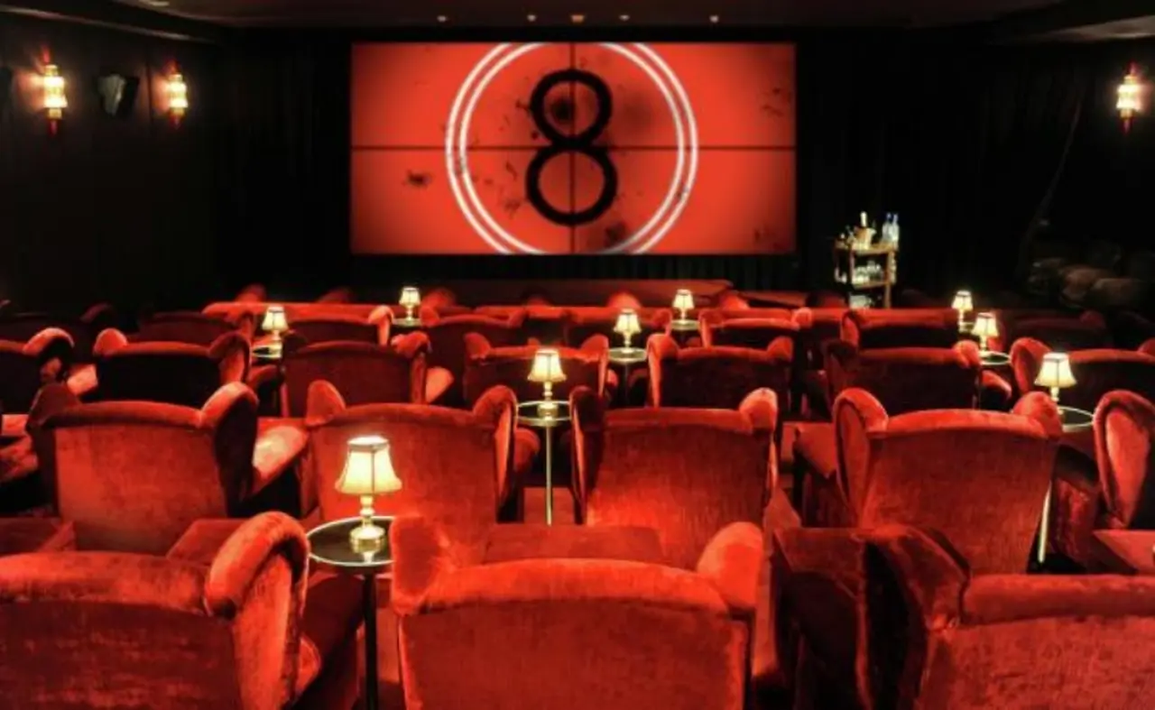 Cómo entender finanzas o economía con ocho películas