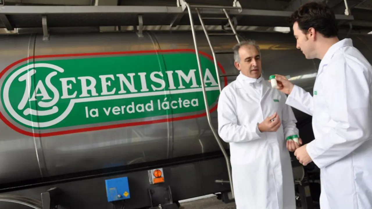 Preocupación en el sector lácteo por la pérdida de rentabilidad.