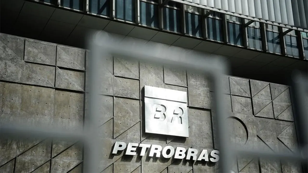 petrobras
