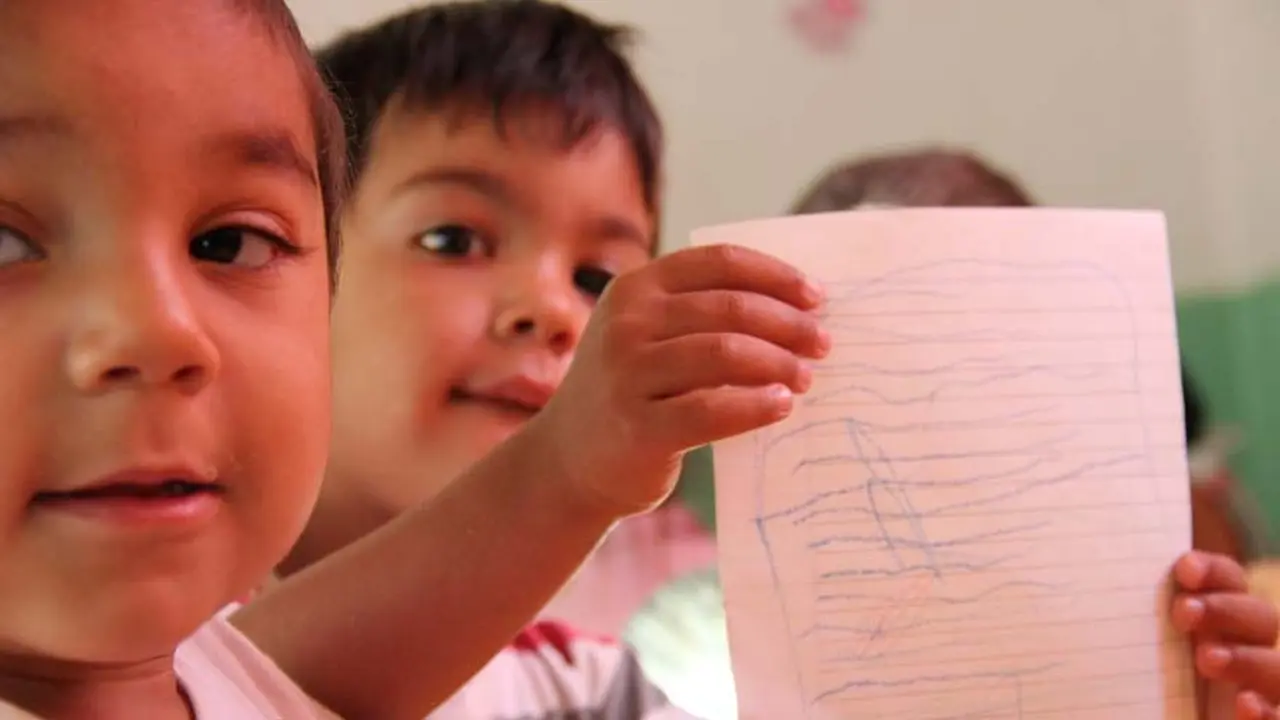 Más de 9.000 chicos argentinos se beneficiaron con un programa de P&G