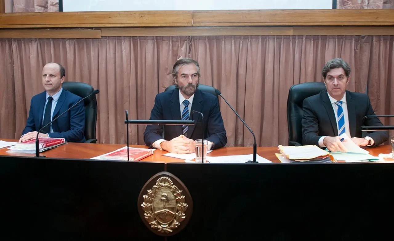 En medio del escándalo de los cuadernos, la Justicia declaró imprescriptibles los delitos de corrupción