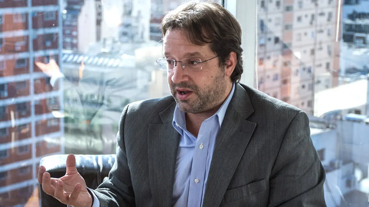 Marco Lavagna: "Macri va a terminar el mandato con 220% de inflación acumulada"