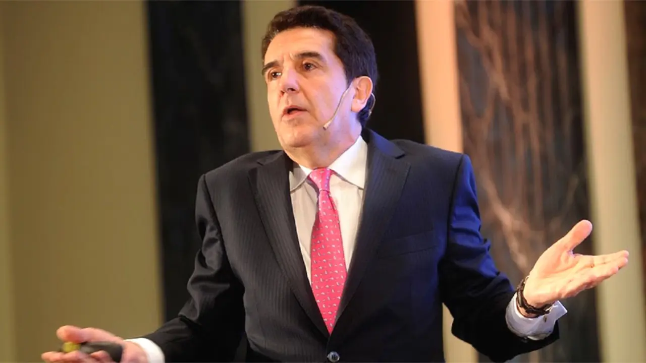 Melconian dio su visión sobre el FMI y comparó a Macri con De la Rúa
