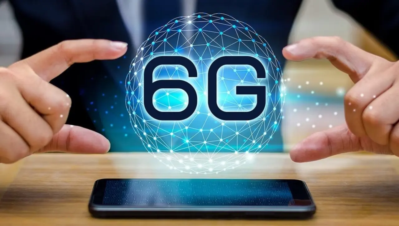 Samsung anticipa cómo será la 6G en sus dispositivos