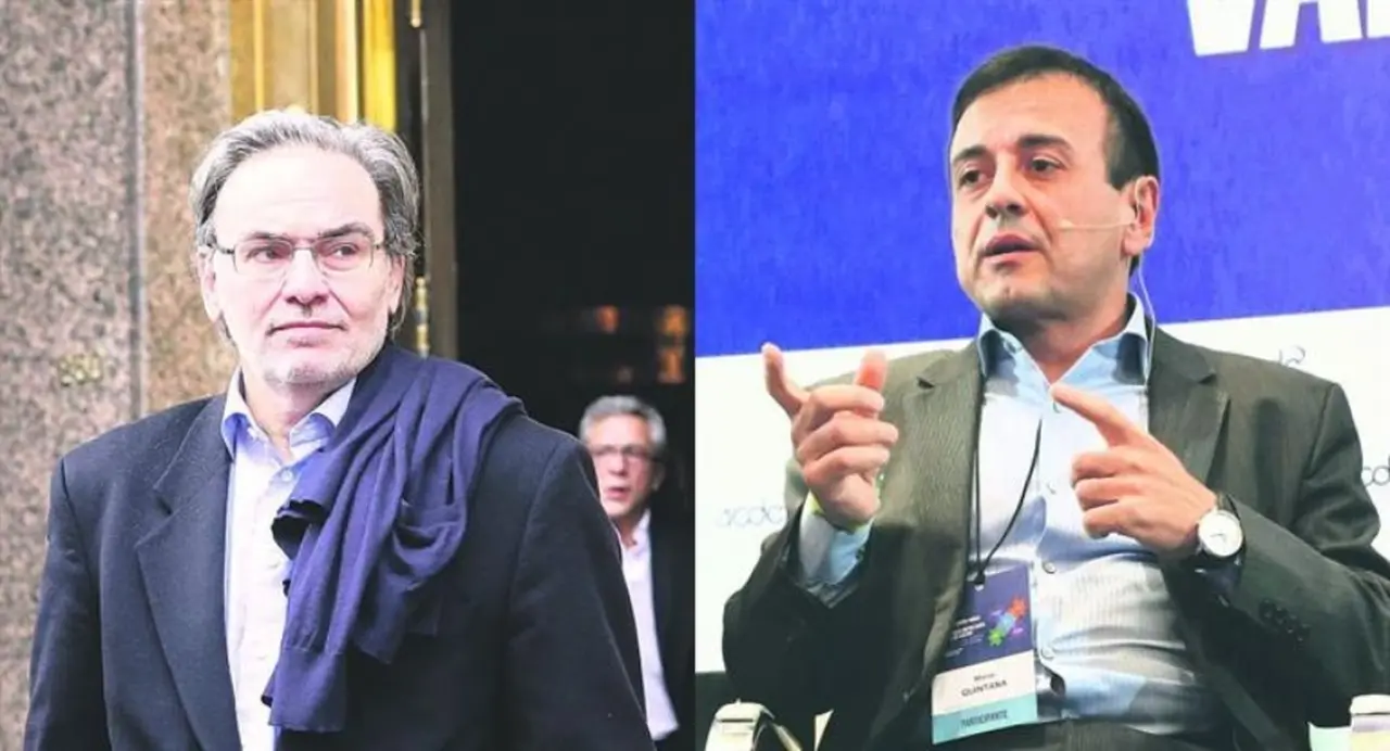 A pesar del apoyo de Carrió, Lopetegui y Quintana perderán poder en el Gobierno