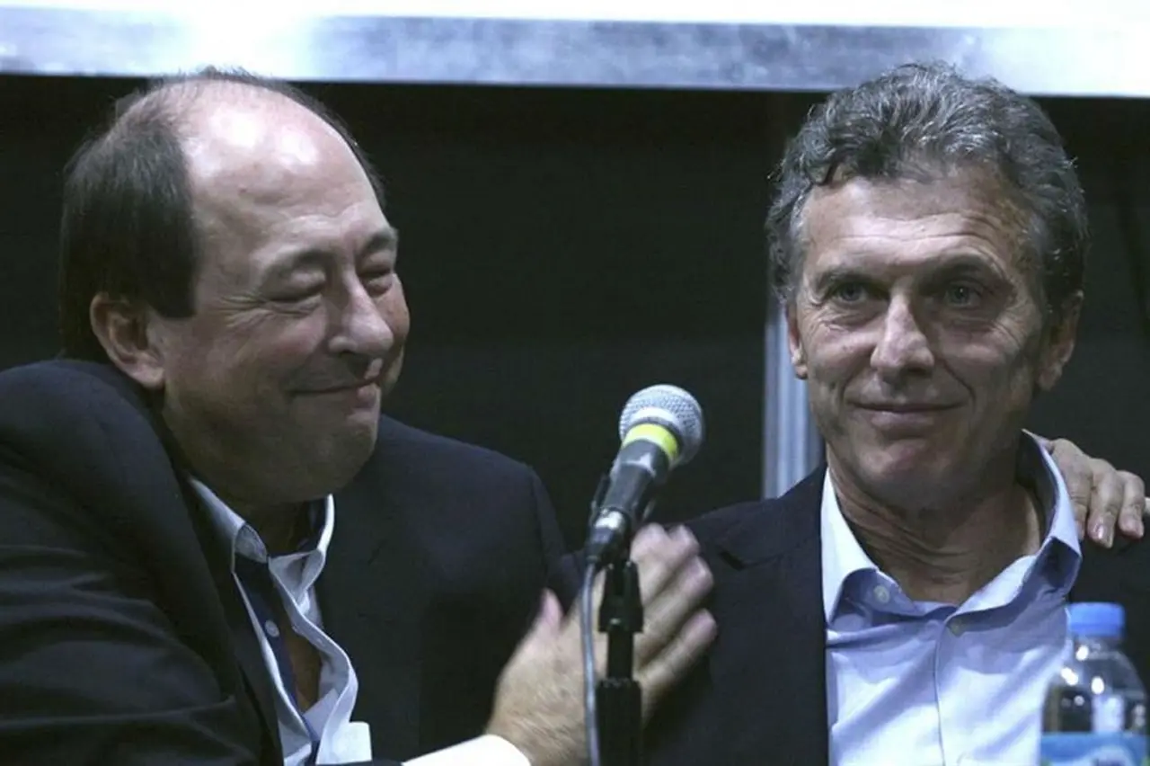 Ernesto Sanz rechazó incorporarse al Gabinete