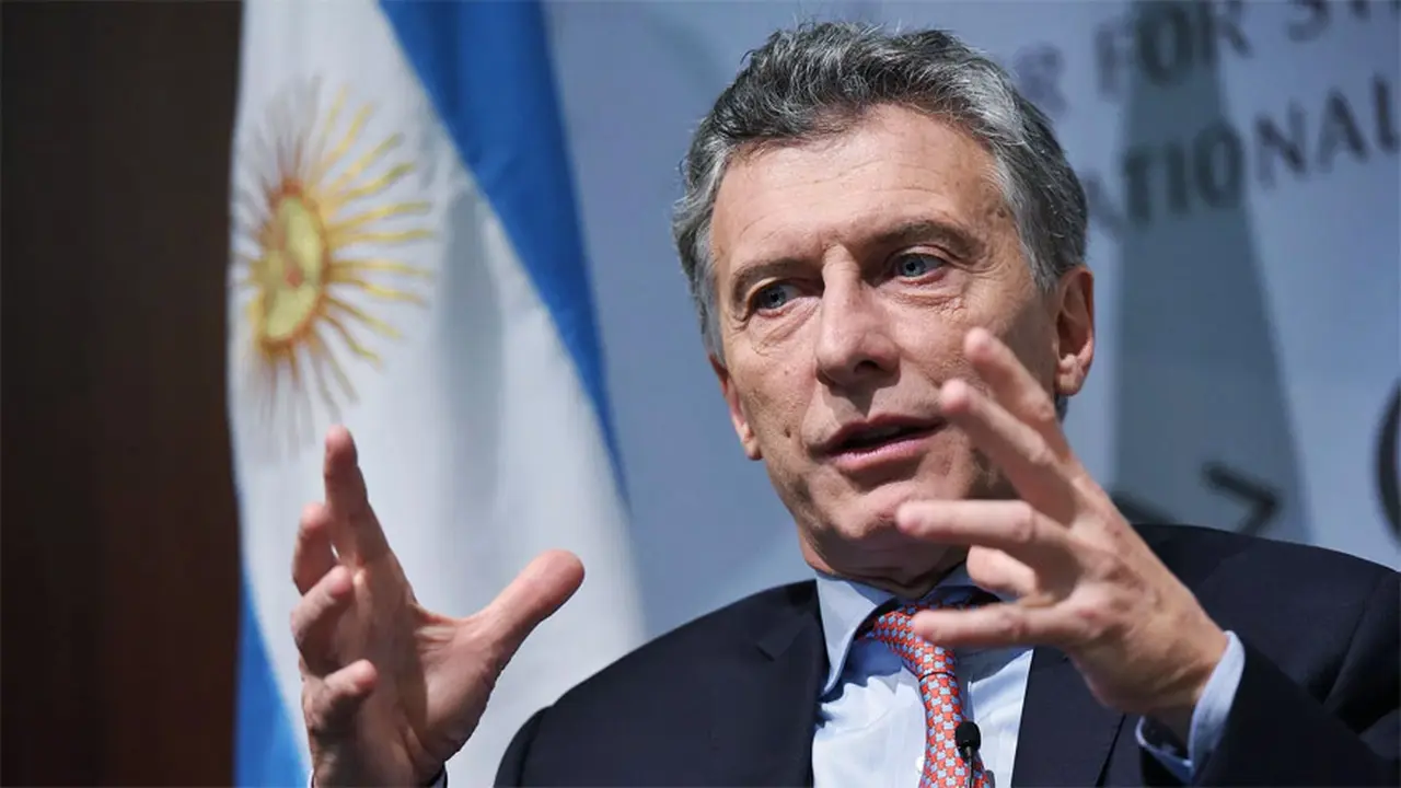 Papelón tuitero de Macri: festejó un operativo antidroga pero luego tuvo que borrar los mensajes