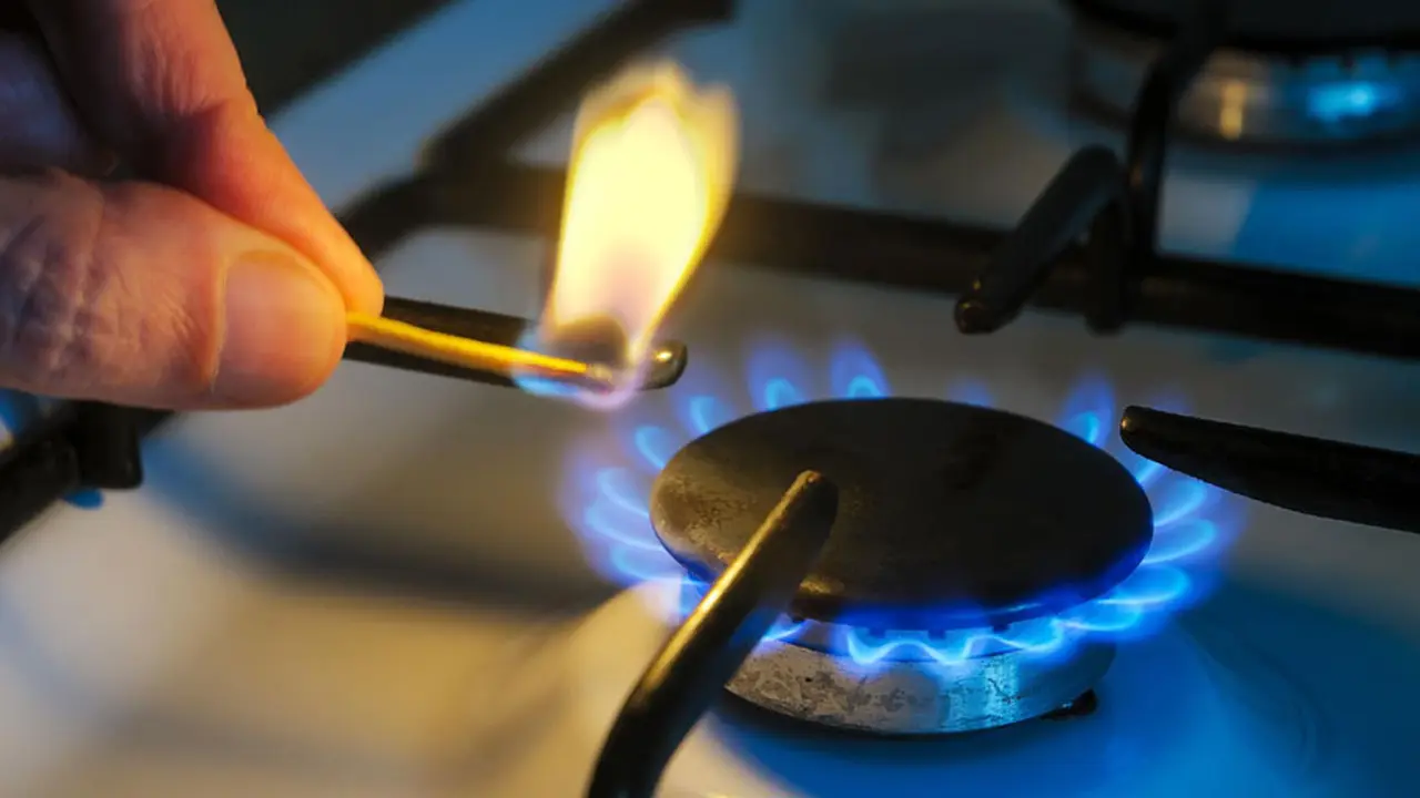 Gas: Argentina sigue importando una parte del fluido que utiliza.