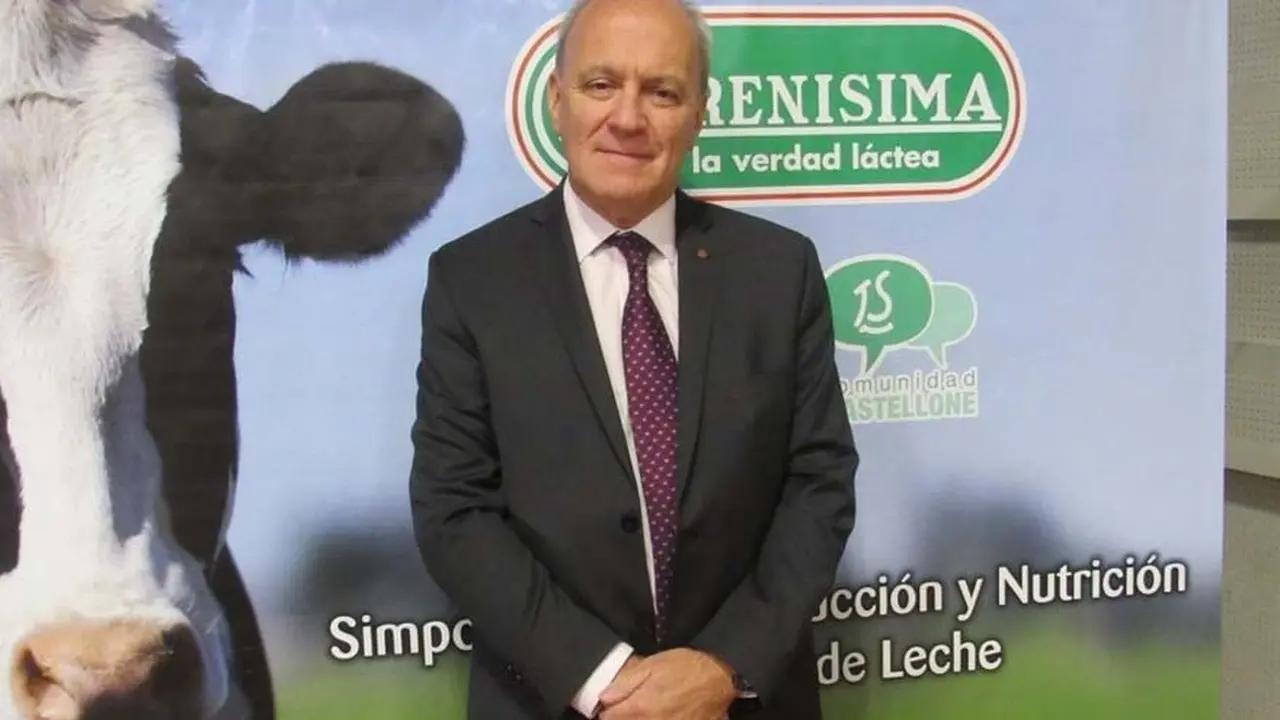 Cambio de autoridades en Mastellone Hermanos
