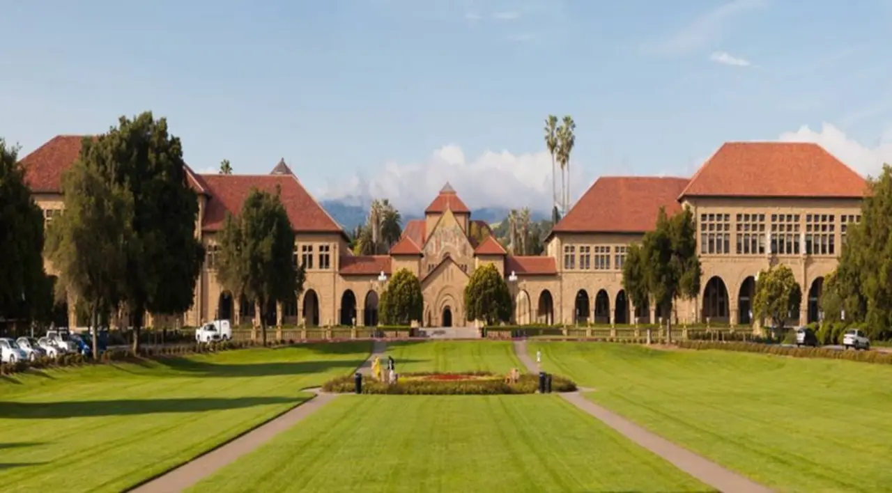 Sin una visita a la Universidad de Stanford no podés saber qué es Silicon Valley