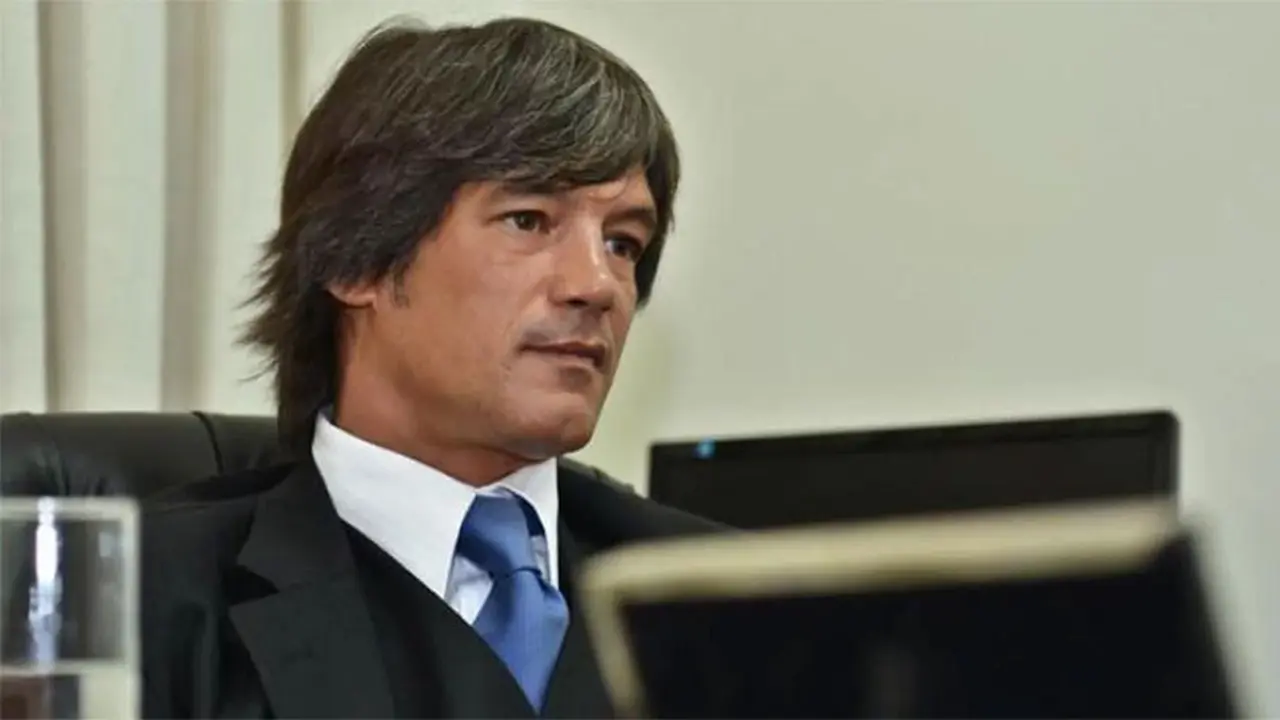 El abogado de Enrique Blaksley es el primer arrepentido en la causa que investiga al "Maddoff argentino"