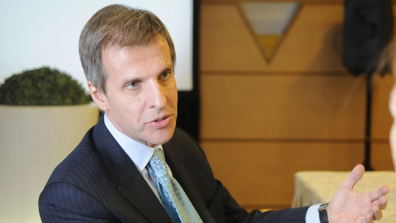 Redrado habló sobre el dólar, el "Plan llegar" y Lavagna