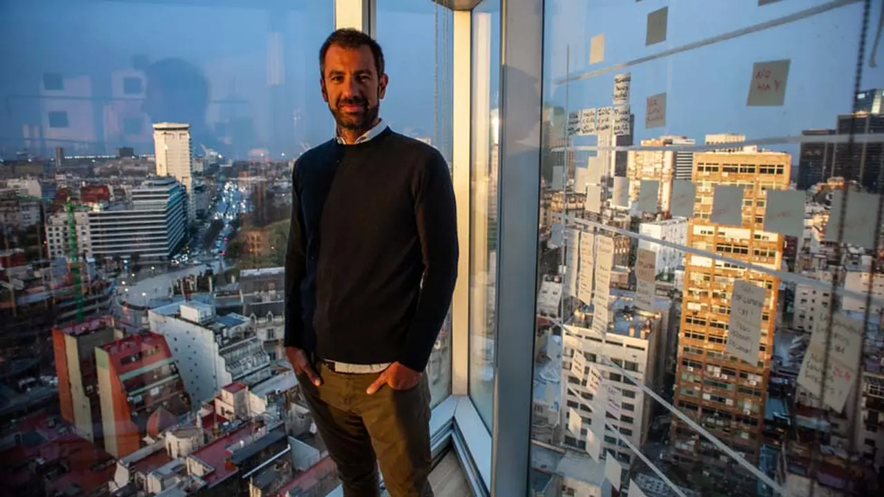 Almundo sumó al fundador de Avantrip como nuevo Chief Product Officer