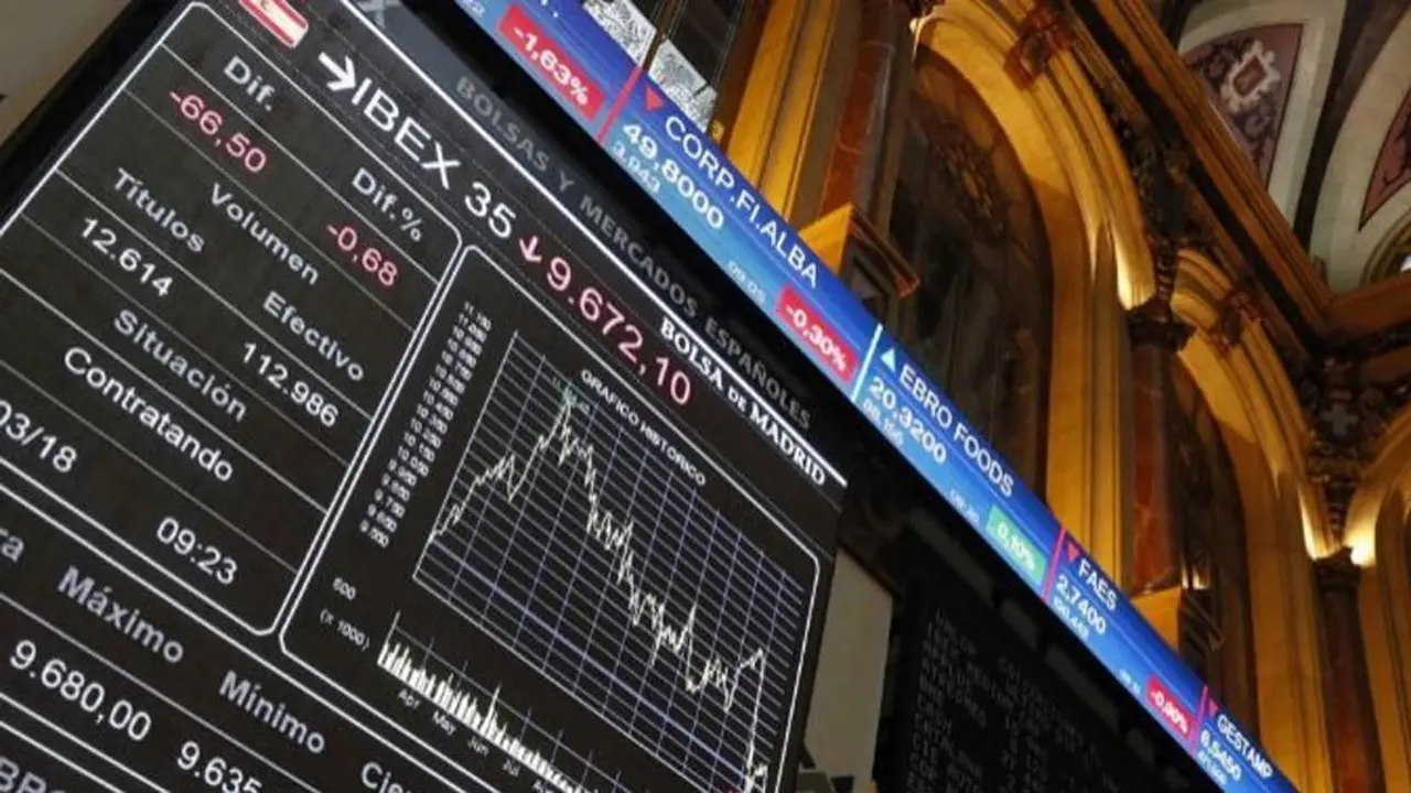 ¿Cuántos miles de millones tienen en juego las empresas españolas por la Argentina?