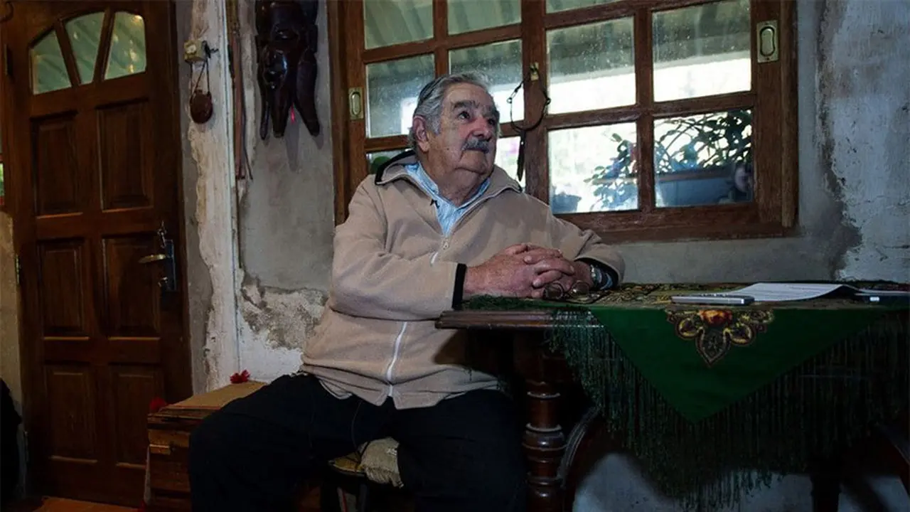 "Pepe" Mujica, respecto a las elecciones de Brasil: “Desgraciadamente los pueblos también se equivocan”