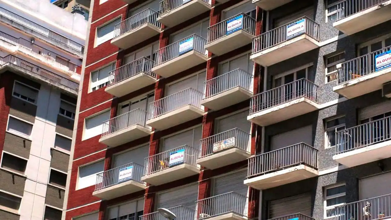 Bajan los departamentos: ¿a cuánto cotiza el metro cuadrado en los principales barrios de la Ciudad?