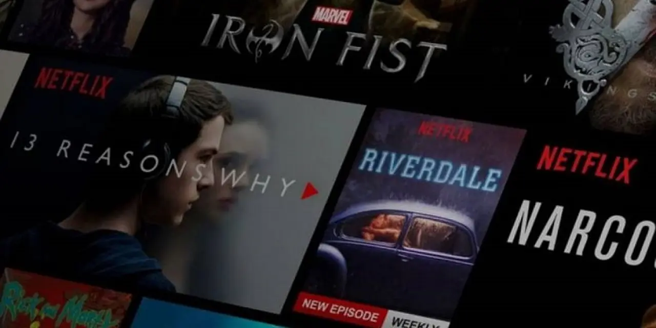 Ahora Netflix también comenzará a emitir obras teatrales