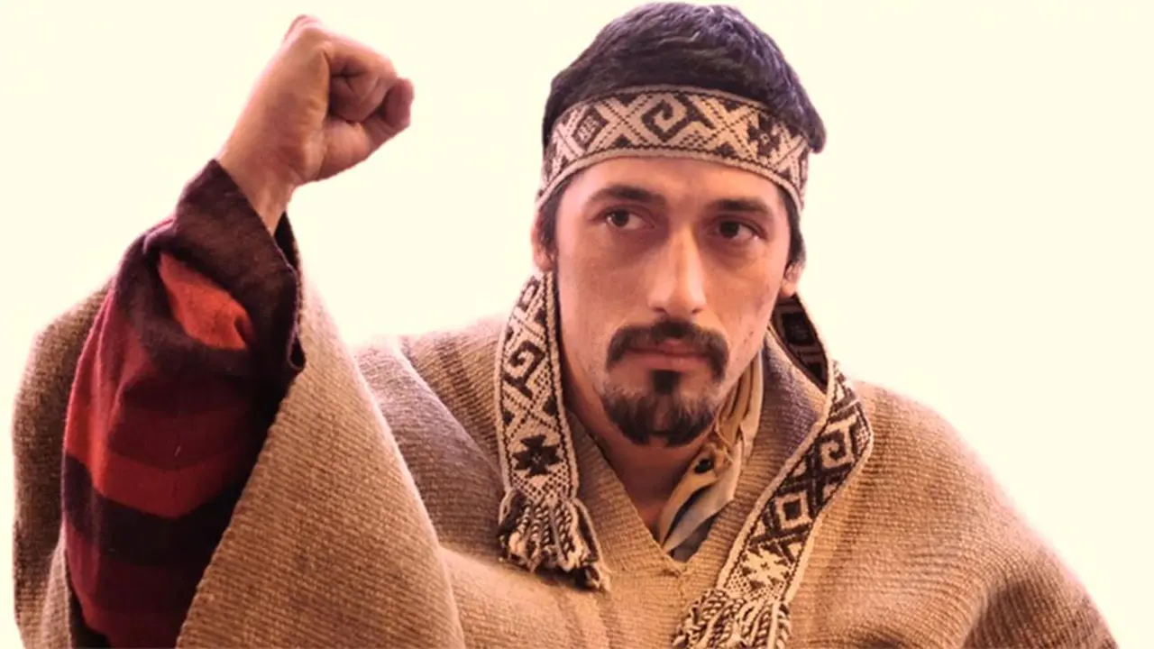 Extraditaron a Chile al líder mapuche Facundo Jones Huala