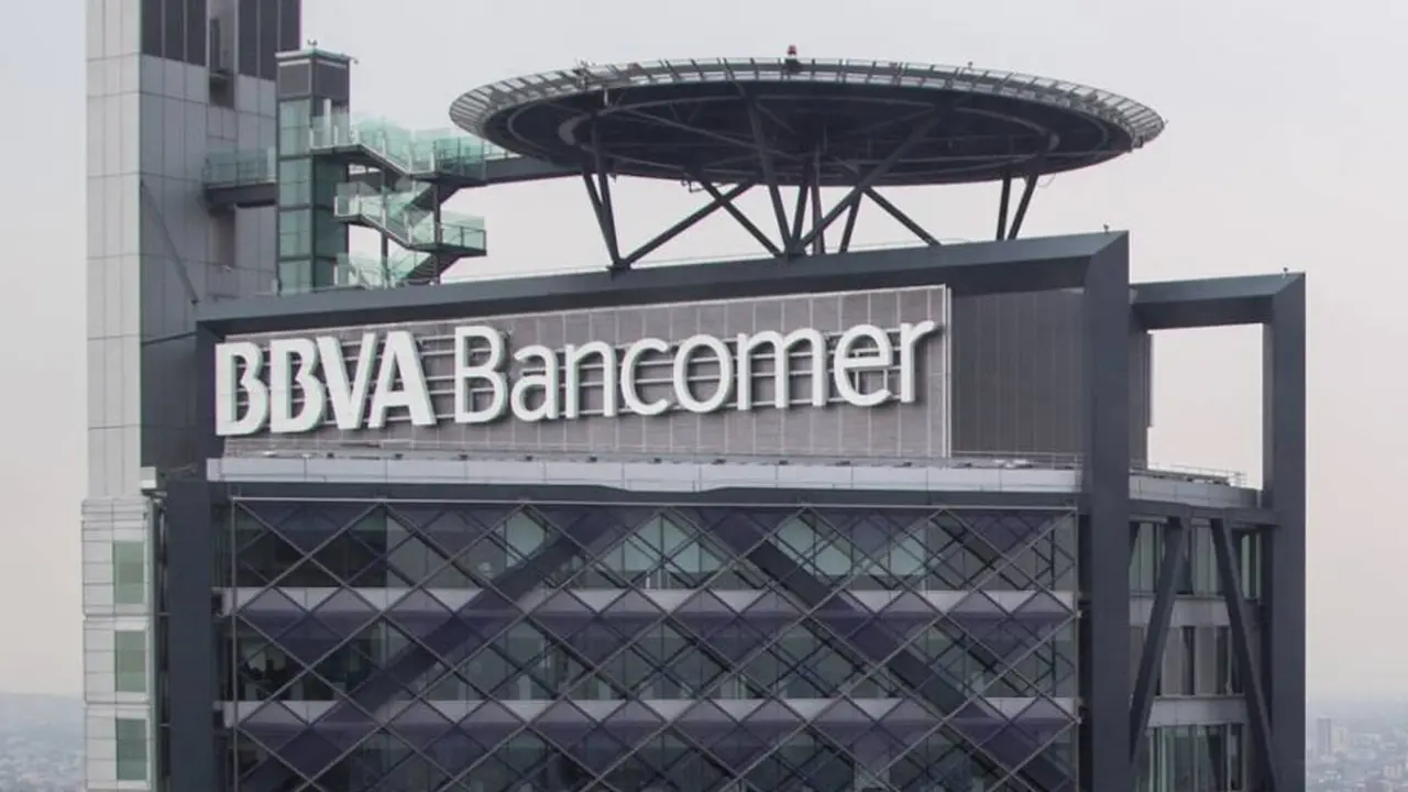 BBVA despide a 1.500 empleados en México y pone la lupa sobre filiales emergentes
