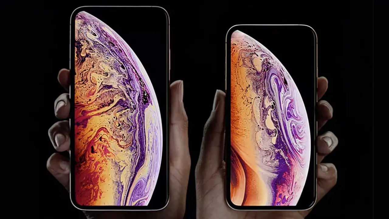 El iPhone se renueva: así son los tres nuevos modelos "estrella" de Apple