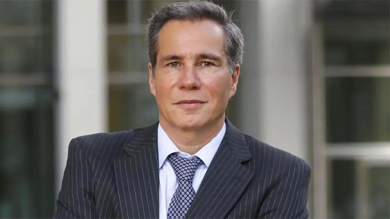 El perito Diego Lagomarsino se defiende: "Alberto Nisman se autodisparó"