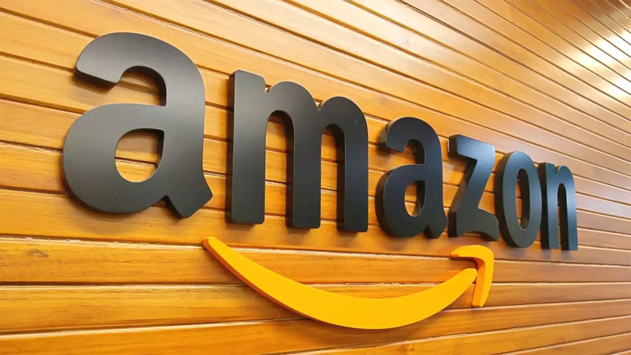 Amazon es el mayor jugador global de comercio electrónico.