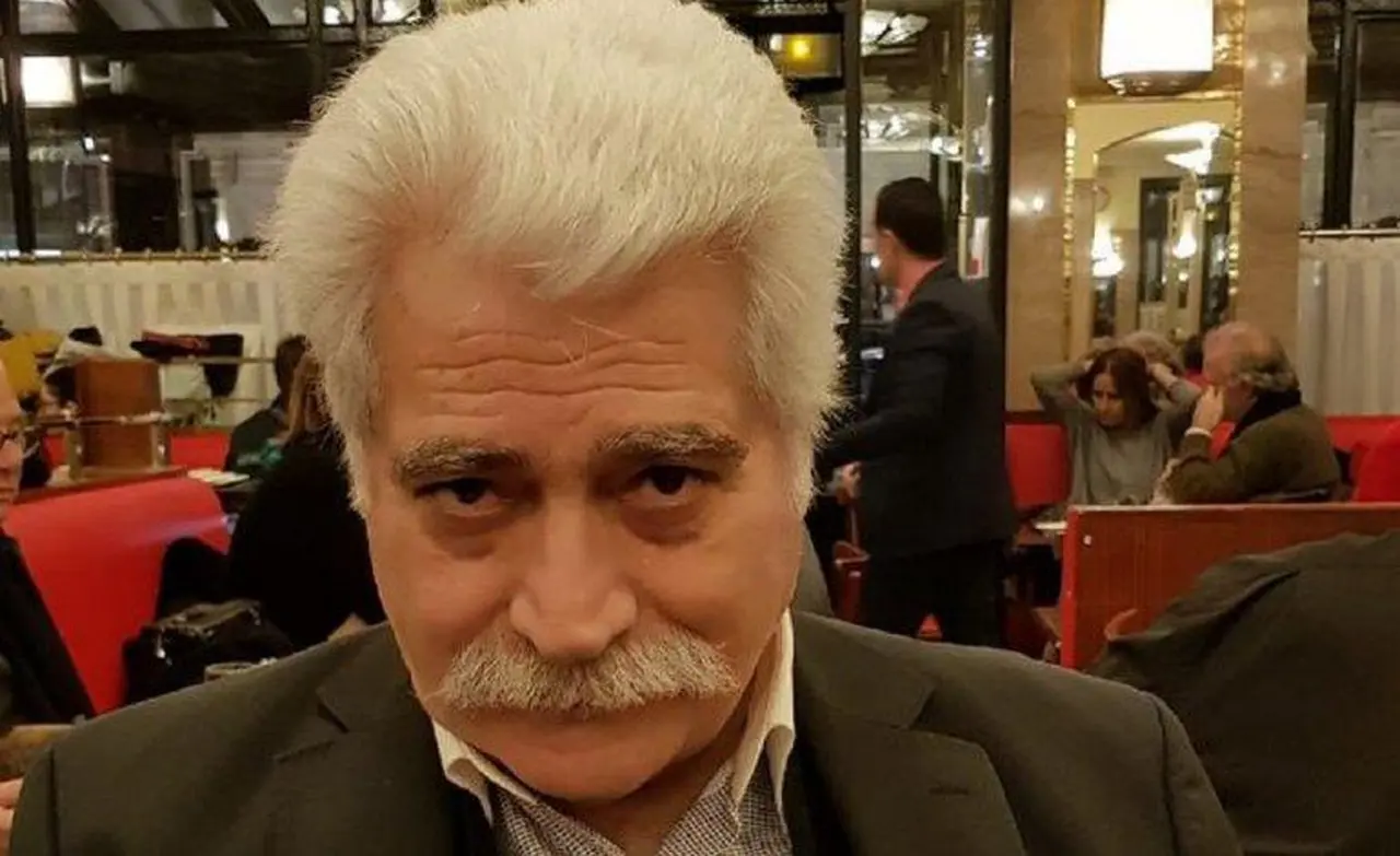 Jorge Asís cargó duro contra Roberto Navarro y El Detape porque lo tildaron de 
