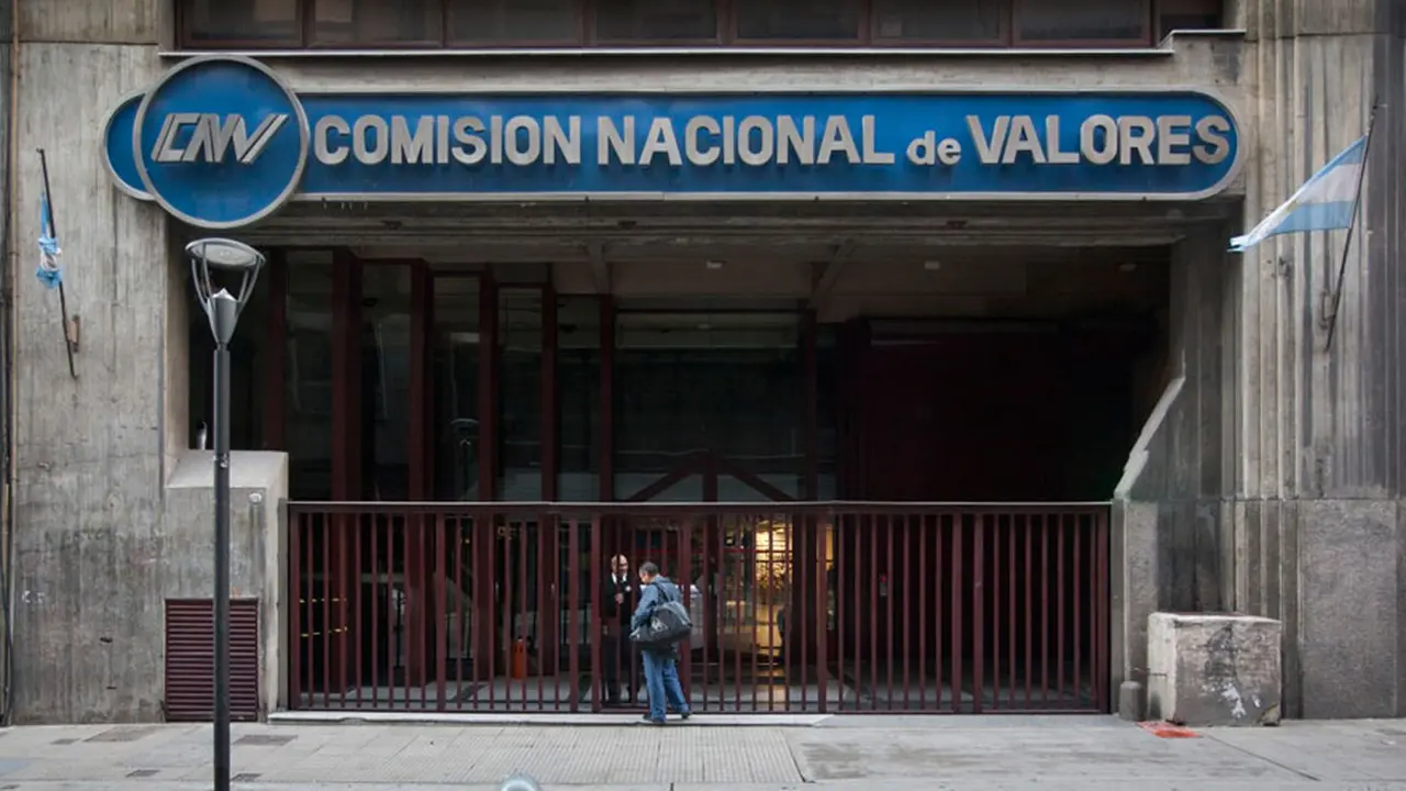 La Comisión Nacional de Valores busca federalizar el mercado de capitales. 