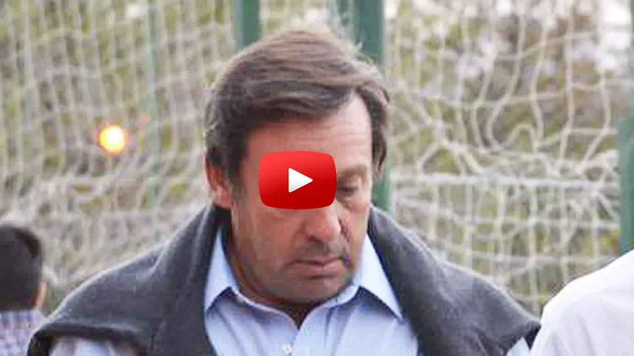 Cambiemos fue a timbrear a Tigre y la pasó mal: "Caraduras, atorrantes, váyanse de acá"