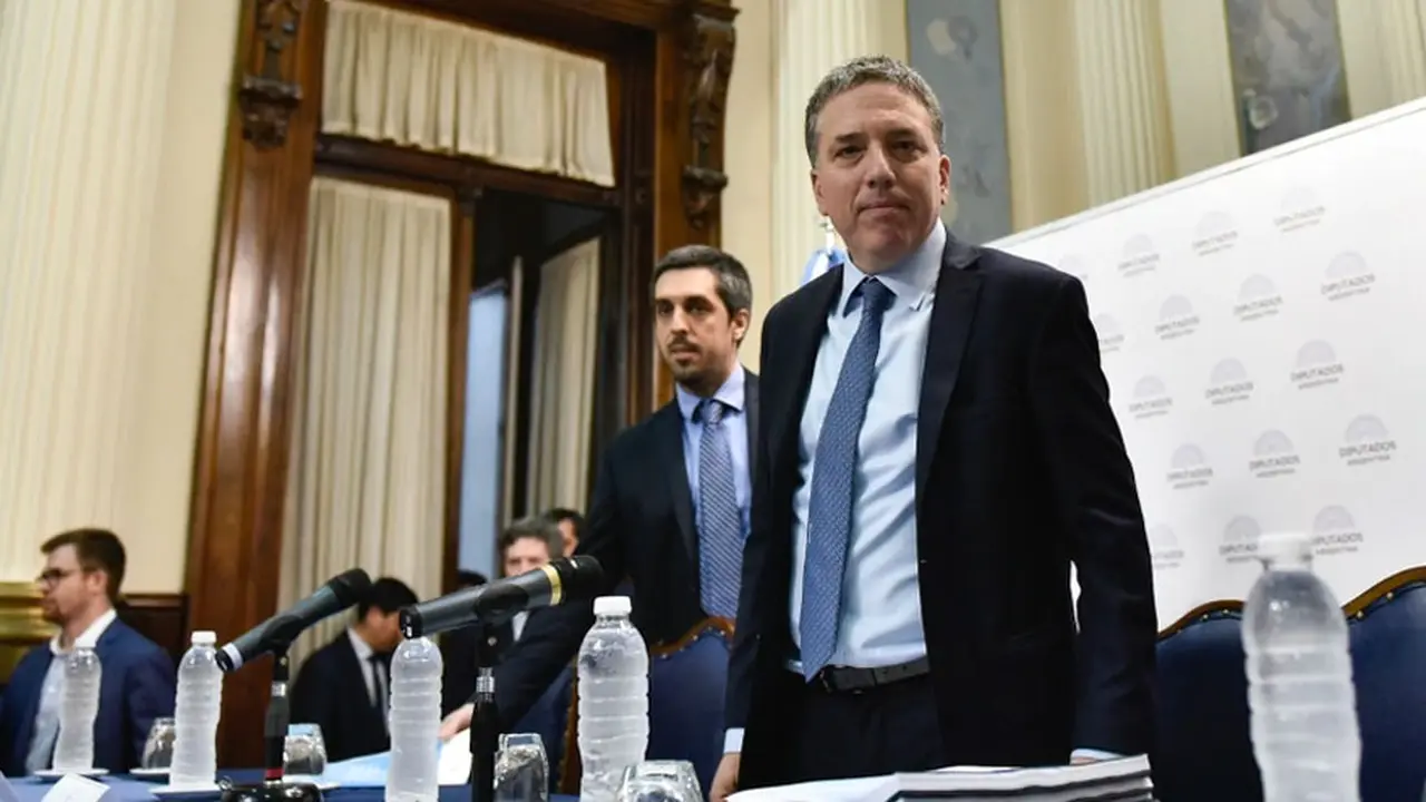 Presupuesto: Cambiemos buscará convertirlo en ley en el Senado el próximo 14 de noviembre