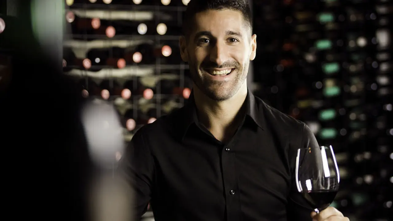 Matías Prezioso: "En la Argentina, hoy hacemos algunos de los mejores vinos de nuestra historia"
