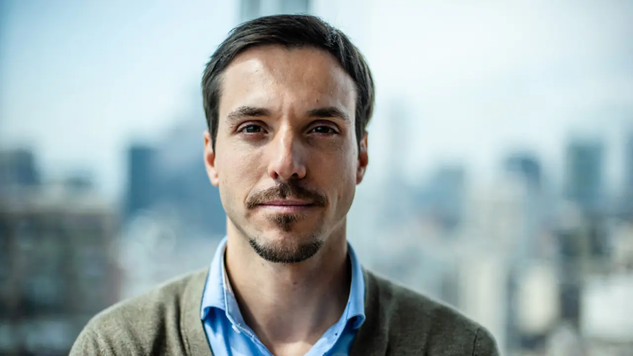 Francisco Vigo reemplaza a Silvia Tenazinha como Country Manager de Almundo