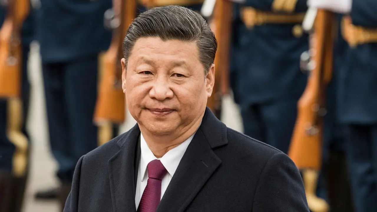 Macri firmará con China un amplio plan de acuerdos comerciales