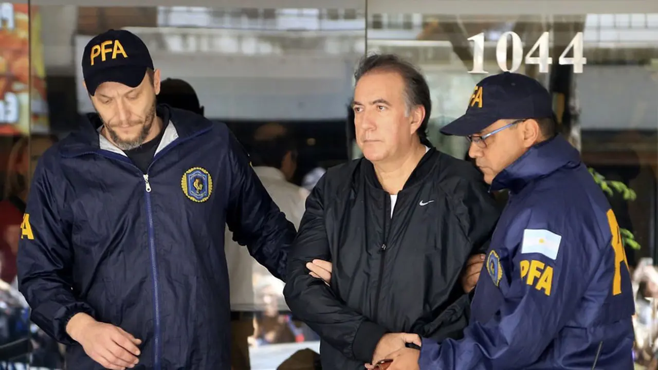 Tras la detención de Oscar Thomas, la vecina que lo denunció cobraría una recompensa de $500.000
