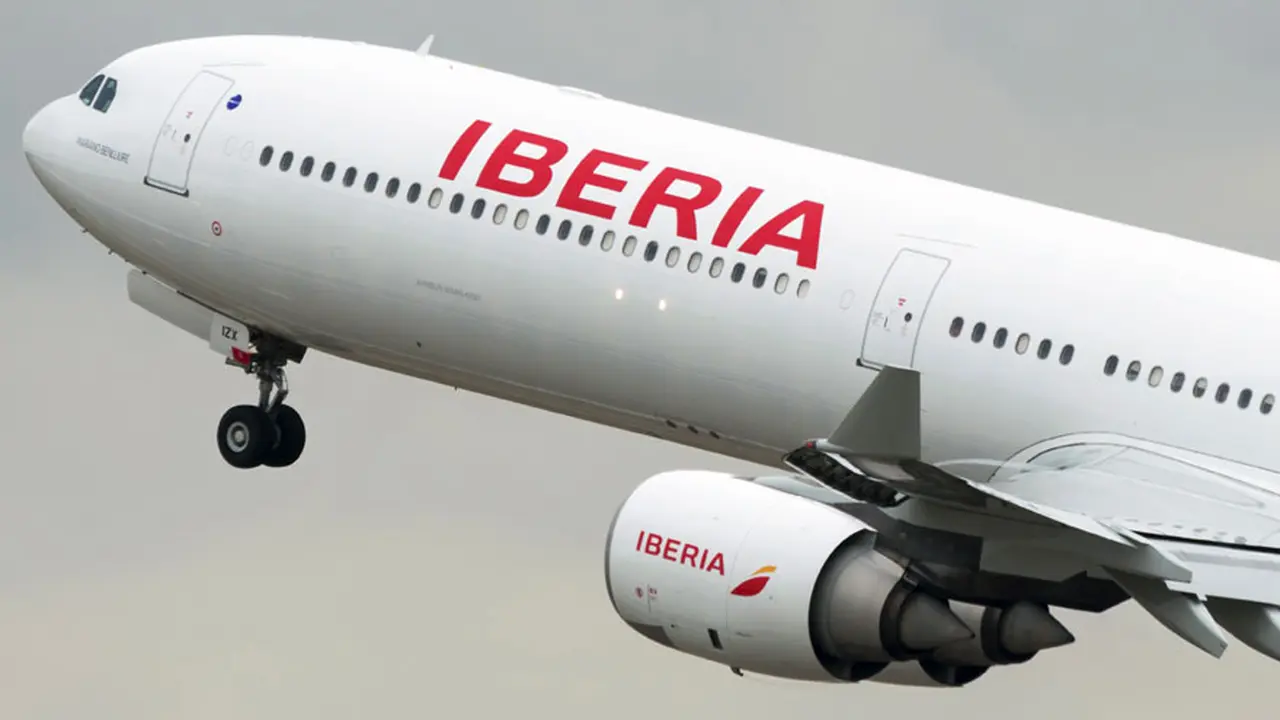 En Iberia sostienen que lo mejor es la concentración en este momento.