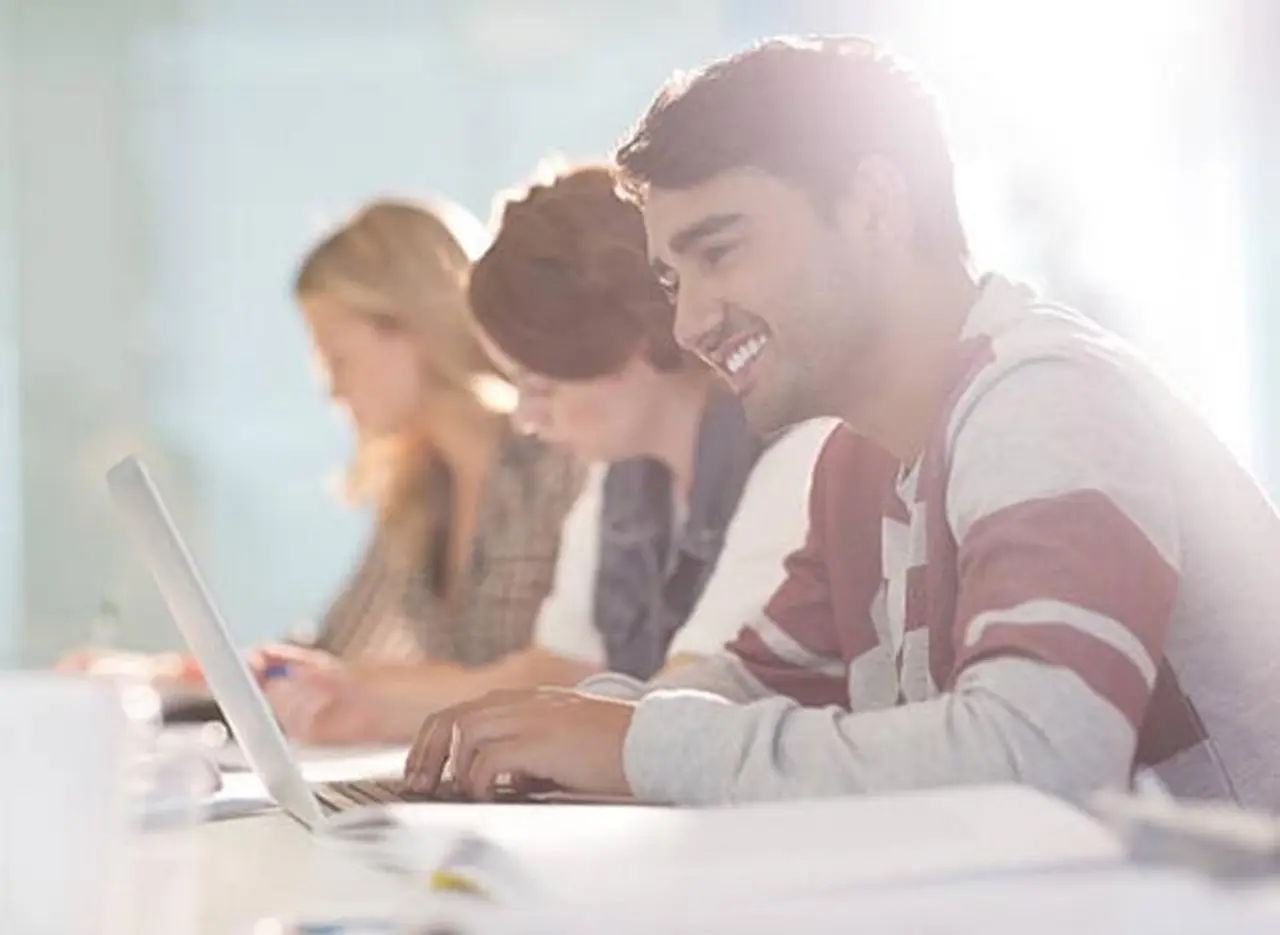 Competencia internacional sobre innovación para estudiantes universitarios