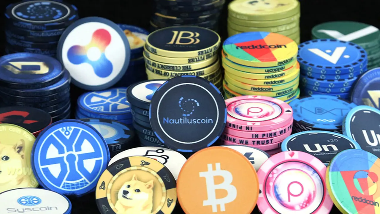 ¿Qué son y para qué se pueden usar las criptomonedas?