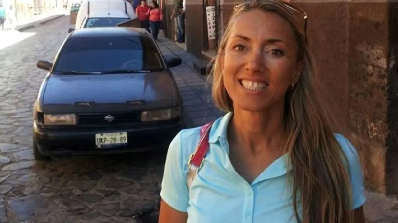La pareja de Cobos renunció al nombramiento como secretaria de una Cámara Federal