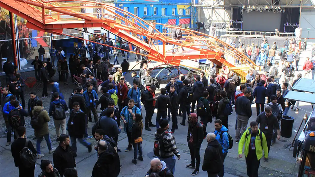 Luego de realizarse en la Ciudad Cultural Konex, Ekoparty regresará al CEC.